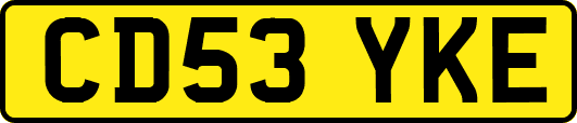CD53YKE
