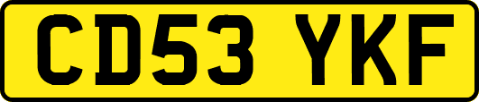 CD53YKF