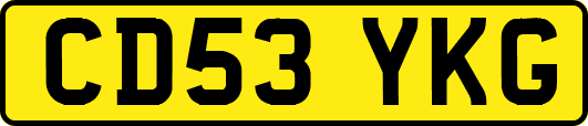 CD53YKG