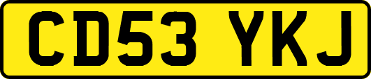 CD53YKJ