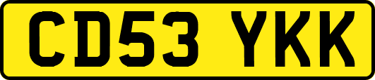 CD53YKK
