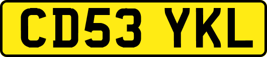 CD53YKL