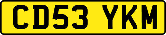 CD53YKM