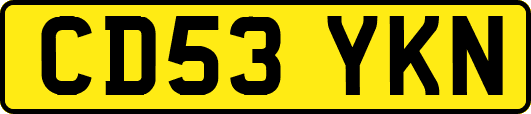 CD53YKN