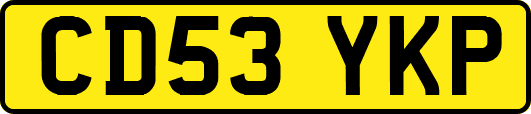CD53YKP