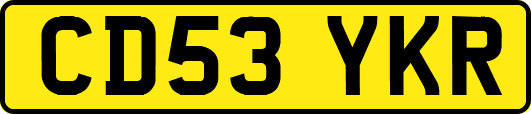 CD53YKR