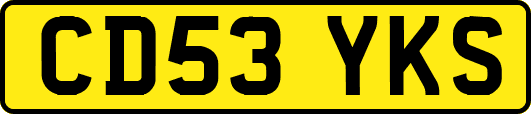 CD53YKS