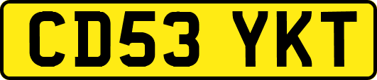 CD53YKT