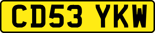 CD53YKW