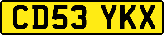 CD53YKX