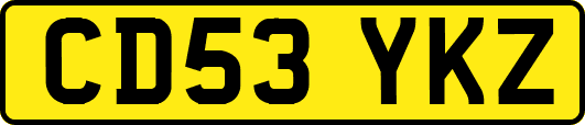 CD53YKZ