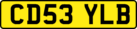 CD53YLB