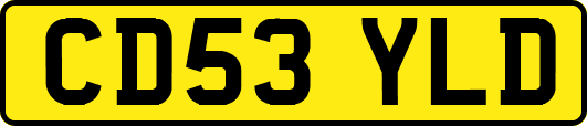 CD53YLD