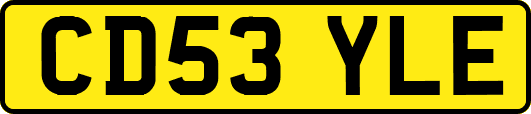 CD53YLE