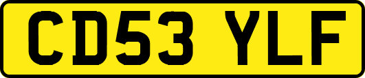 CD53YLF