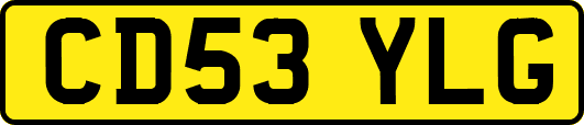 CD53YLG