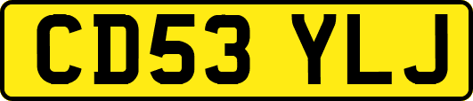 CD53YLJ