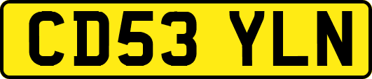CD53YLN