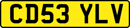 CD53YLV