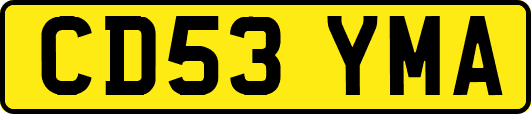 CD53YMA