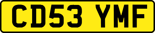 CD53YMF