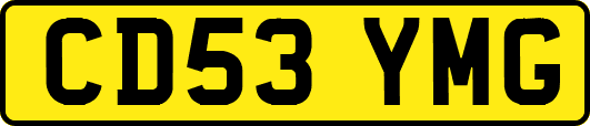 CD53YMG