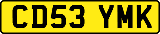 CD53YMK