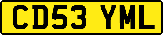 CD53YML