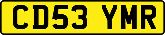 CD53YMR