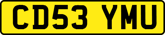 CD53YMU