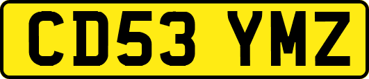 CD53YMZ