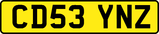 CD53YNZ