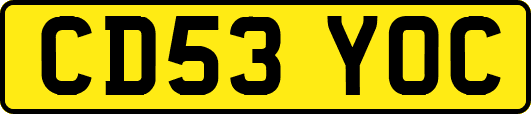 CD53YOC