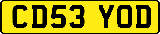 CD53YOD