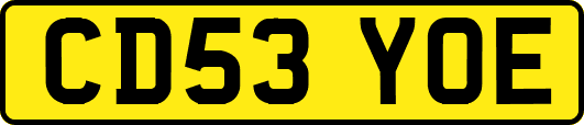 CD53YOE