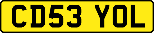 CD53YOL