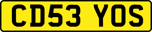CD53YOS