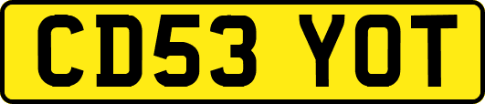 CD53YOT
