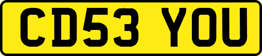 CD53YOU