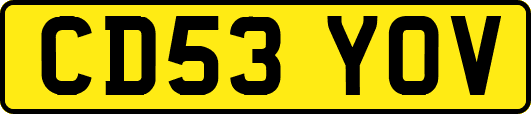 CD53YOV