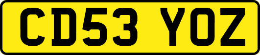CD53YOZ