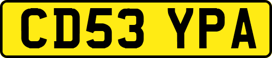 CD53YPA