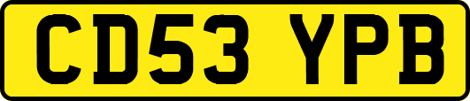 CD53YPB