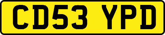 CD53YPD