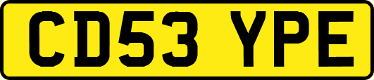 CD53YPE
