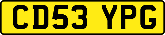 CD53YPG