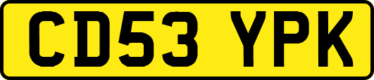 CD53YPK