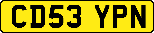 CD53YPN
