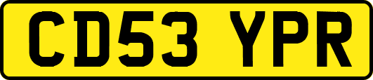 CD53YPR