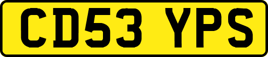 CD53YPS